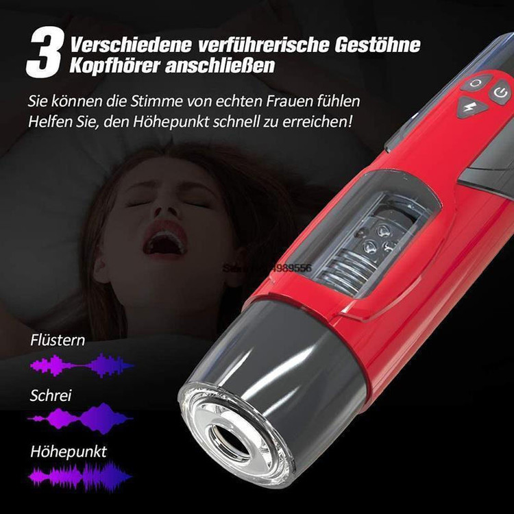 فروش واژن چرخشی