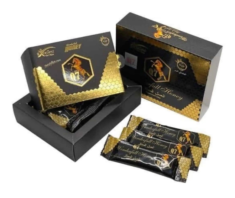 خرید عسل تقویت میل جنسی و نعوظ آور کد 557 از فروشگاه زوج۶۹