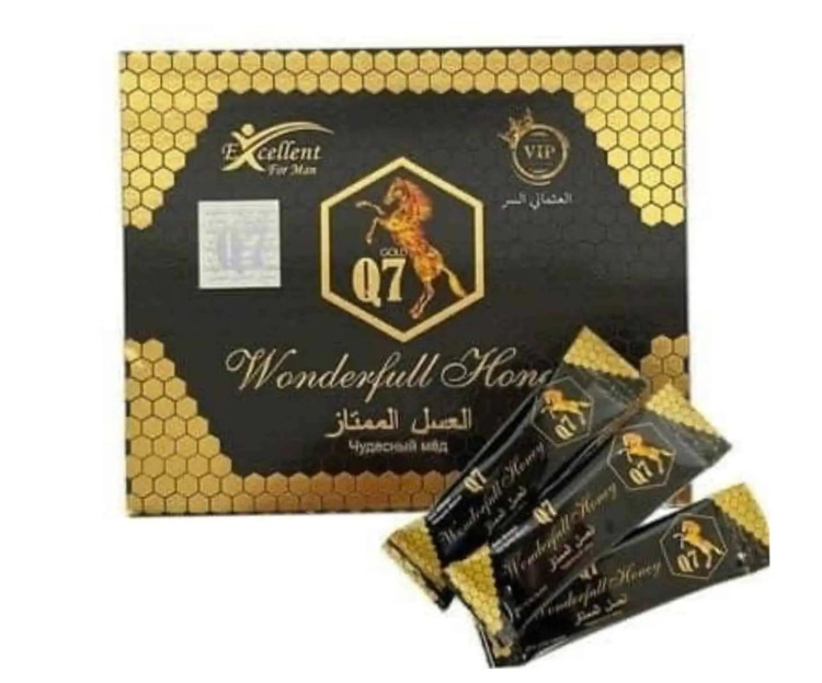 خرید عسل تقویت میل جنسی و نعوظ آور کد 557 از فروشگاه زوج۶۹